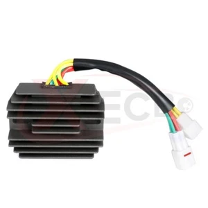Regulador de estator rectificador para Suzuki GSXR750 GSX-R750 K6 2006-2008 - Imagen 1 de 7