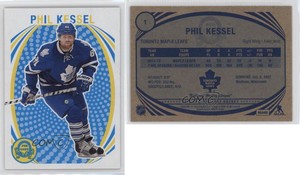 2013-14 O-Pee-Chee Retro Phil Kessel #1