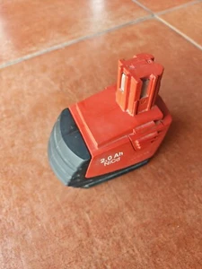 Batería Hilti Original SFB 150 2,0 Ah NiCd 15,6v nº1 - Imagen 1 de 5