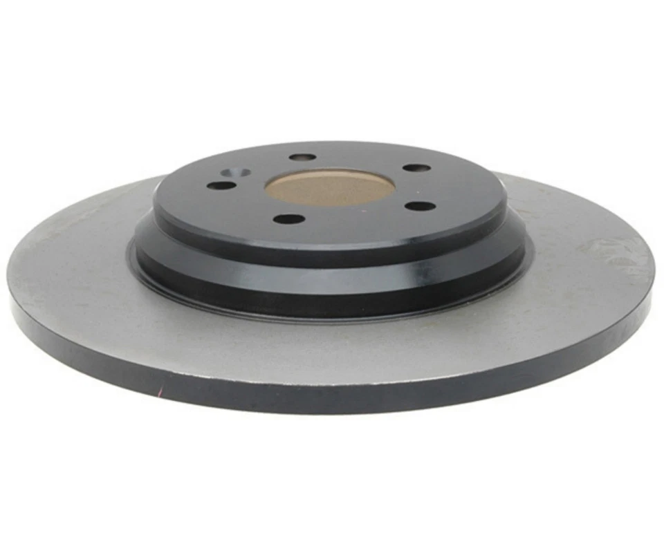 For 2002-2005 Mercedes ML500 Disc Brake Rotor Rear Raybestos 841HL87 2003 2004 - Image 1 of 3