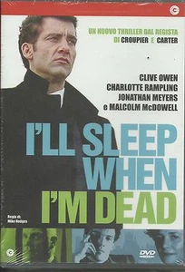 I'Ll Sleep When I'M Dead (2003) DVD - Bild 1 von 1