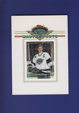 Wayne Gretzky HOF 1993-94 Topps Stadium Club Master Photo Redemption #NNO (MINT)