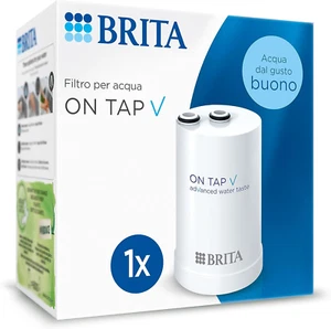 Filtro Acqua Rubinetto on TAP V (4 Mesi) - Riduce Cloro, PFAS, Piccole Particell - Foto 1 di 12