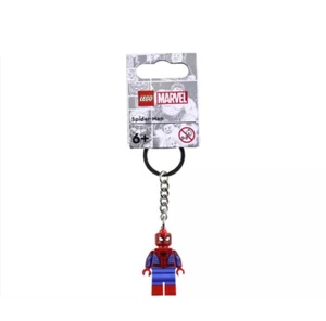 Llavero Lego Spider-Man 854290 - Imagen 1 de 2