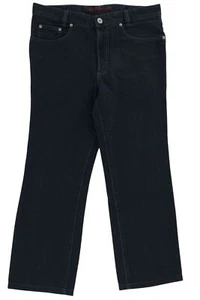 Joker Double Saddle Stitched Herren Jeans Hose W36 L30 36/30 blau dunkelblau - Bild 1 von 6