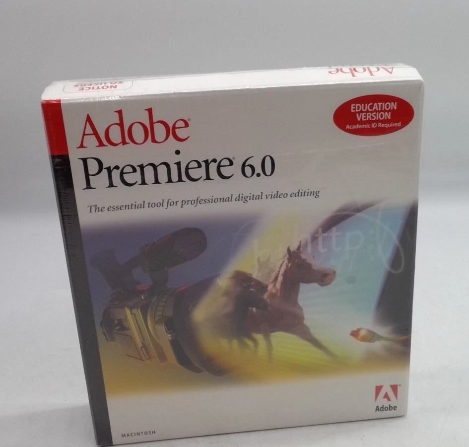 Adobe Web Collection アカデミックパッケージ for Mac Adobe Web