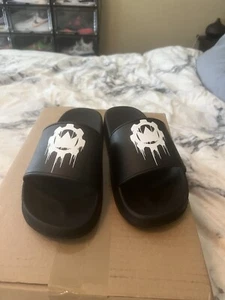 Slides Crown The empire Slides - Picture 1 of 5