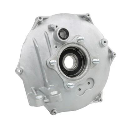 Rear Brake Panel 43010-HR3-A20 For Honda Foreman 500 TRX500 TRX520 2014-2023 - Imagem 1 de 4