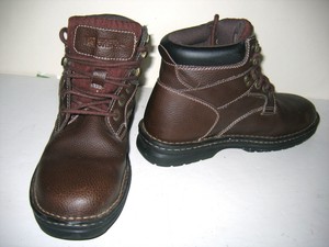 rugged outback boots
