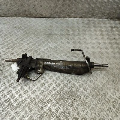 VOLVO S80 MK2 Steering Gear LHD P9492857 2013 23305640 - Image 1 of 4