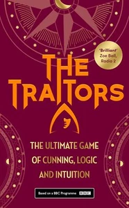 The Traitors: The official book of the BAFTA-winning BBC phenomenon - Picture 1 of 1