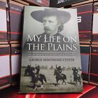 My Life on the Plains by George A. Custer - Very Good Condition