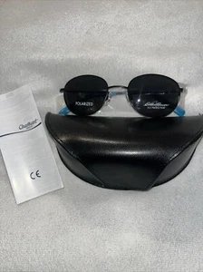 Gafas de sol Eddie Bauer negras azules de moda - Imagen 1 de 6
