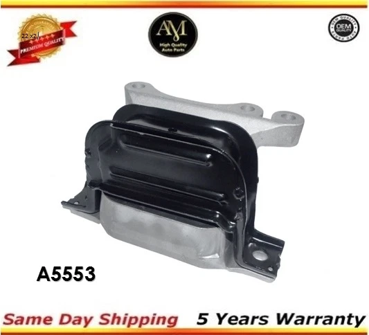 Montaje de motor delantero para Chevrolet Captiva Sport Equinox GMC Terrain Vue Foto 1 de 1