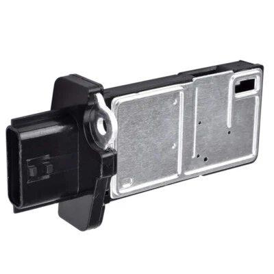 Sensor de fluxo de ar de massa medidor MAF para 2004-2013 Nissan Pathfinder 3.5L V6 AF10141 - Imagem 1 de 4