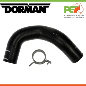 New Dorman Hose Connector For HOLDEN BARINA RS Turbo TM 1.4 RS Turbo Hatchback - Picture 1 of 4