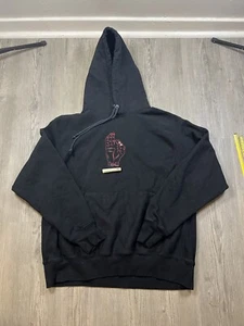 Champion Noblesse Oblige Anime Manga Reverse Weave Hoodie Sweatshirt Mens XL - Picture 1 of 6