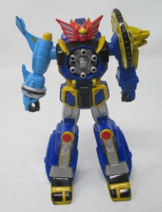Power Rangers Ninja Storm Megazord *FIGURA DE ACCIÓN SUELTA* Bandai 2002 - Imagen 1 de 11