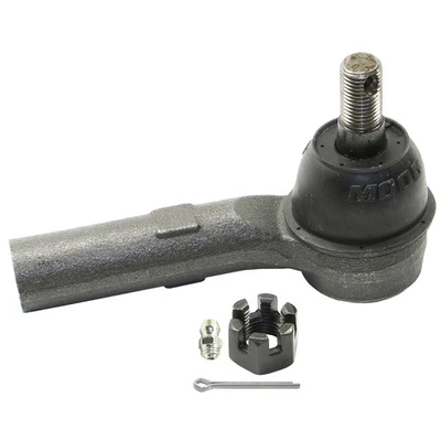ES3573 Moog Tie Rod End Delantero Driver Lado Izquierdo Exterior Exterior Mano Foto 1 de 4