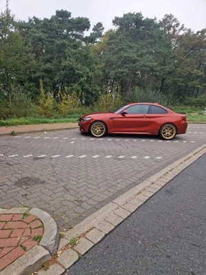BMW M2 / M2 Competition / M2CS Alufelgen 9x19 und 10x19 Komplettradsatz Top - Bild 1 von 4