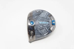 LH Callaway Paradym Ai Smoke Max 10.5*  Driver Club Head Only VERY GOOD 3-5-B - Picture 1 of 4