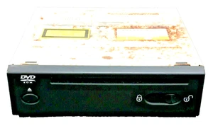 05-09 Land Rover LR3 GPS Navigation DVD Player Unit Denso OEM YIB500070 - Bild 1 von 11