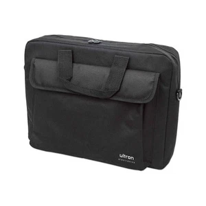 ultron Case Basic 17" Notebook Tasche für 17" (42 cm) Notebooks schwarz - Bild 1 von 7