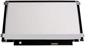 N116BGE-EA2 REV.C1 REV.C2 E32 11.6" 1366x768 HD NT LED LCD Display eDP 30Pin - Imagen 1 de 12