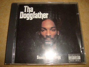 SNOOP DOGGY DOGG - Tha Doggfather - Picture 1 of 1