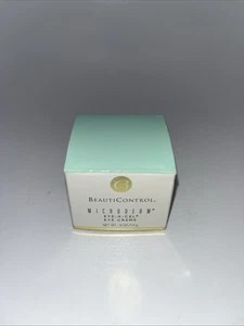 BeautiControl Microderm Eye-X-Cel Eye Creme .5 oz new in box - Picture 1 of 6