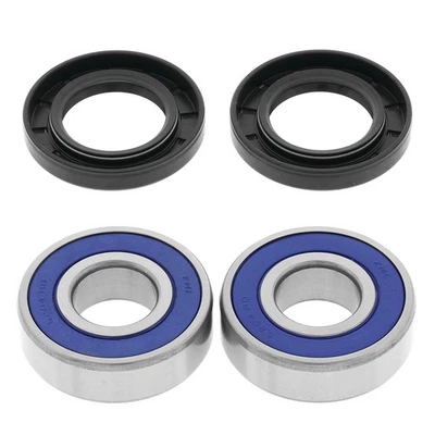 Victory Classic Cruiser 2003 kit de cojinete de rueda de todas las bolas para motocicleta [trasero] Foto 1 de 2