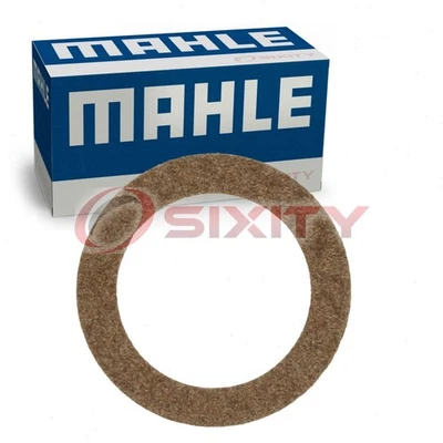 Junta de montaje de distribuidor MAHLE para Chevrolet 3B 3C 1955-2013 3D 3E 3F 3G en muy buena condición Foto 1 de 4