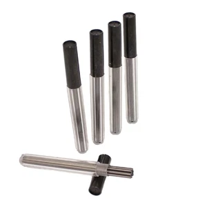  Caja 20 Recambios Lápices Led Plomo Mecánico Color Resistente a Roturas - Imagen 1 de 12