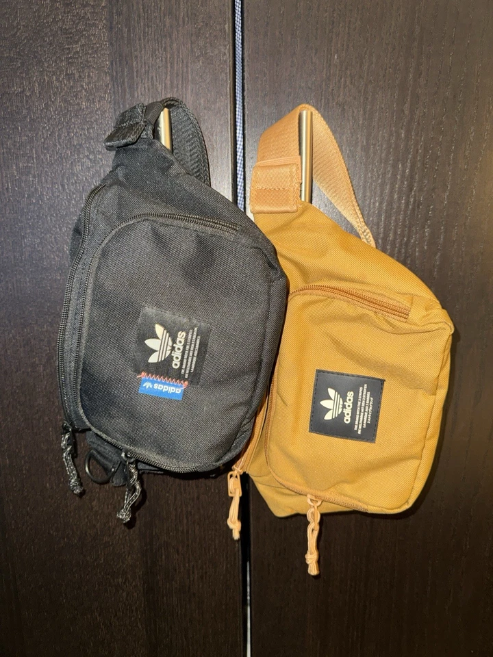 Riñonera Adidas Originals Sport 2.0 Foto 1 de 4