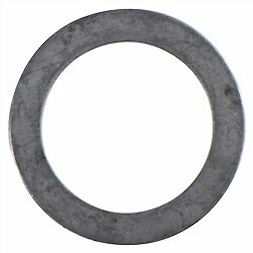 BMW K75 K100 K1100 K1200 R850 R1100 R1150 1983-2008 lavadora de rodillos de rotor de freno Foto 1 de 4