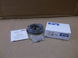 BGS-ZL30N Optex NEW In Box Laser Photoelectric Sensor Switch BGSZL30N - Picture 1 of 4