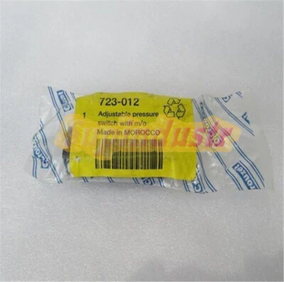 New 1PC Crouzet 723-012 bx - Image 1 of 3