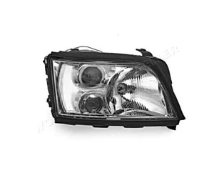 Headlight Front Lamp Right Fits AUDI A6 C4 S6 Sedan Wagon 1994-1997 - Picture 1 of 1
