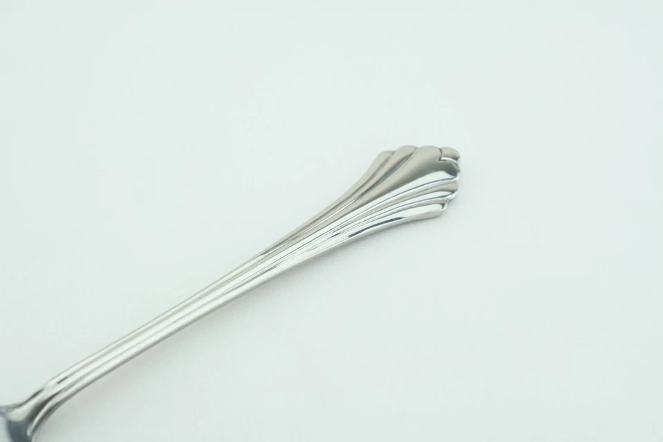 Cubiertos de acero inoxidable brillante Oneida BANCROFT FORTUNE a tu elección Foto 1 de 1