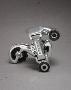 Sachs Huret New Success Rear Derailleur / Silver / 219g / 05 86 - Bild 1 von 11