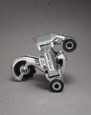 Sachs Huret New Success Rear Derailleur / Silver / 219g / 05 86 - Bild 1 von 4