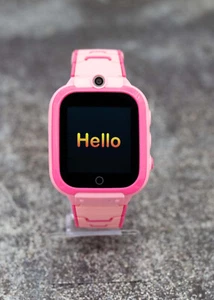 Kinder Smartwatch 2 Kameras Video 24 Spiele und vieles mehr [B-Ware] - Bild 1 von 4