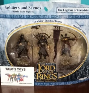 Herr der Ringe / Die Legionen von Haradrim Pack 2003 - Bild 1 von 10