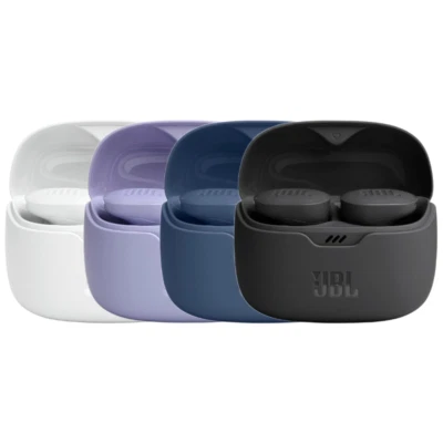 JBL Tune Buds True Wireless In Ear Headphones with Active Noise Cancelling - Image 1 of 4