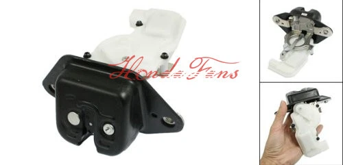 Nuevo actuador de montaje de bloqueo de puerta trasera para Honda CR-V Pilot 2007-2011 74800-SMG-E01 Foto 1 de 2