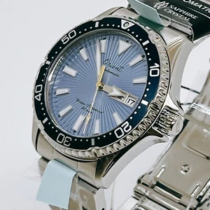 Orient RN-AA0823L Sports Mako modelo 75 aniversario cuerda automática para hombre - Imagen 1 de 11