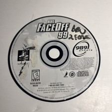.PSX.' | '.NHL FaceOff 2001.