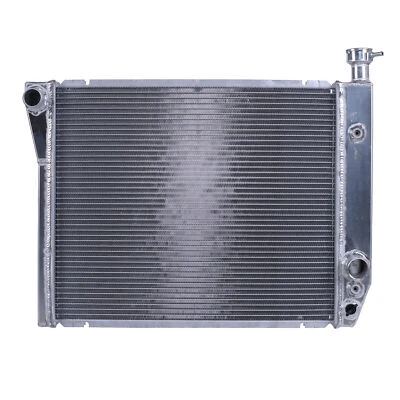 New Radiator 94 fits Chevrolet Astro GMC Safari 1985-1990 2.5 L4 - Image 1 of 2