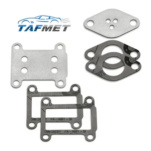 13Z. EGR gasket repair set for Opel Vauxhall Saab Fiat Alfa 1.9 2.4 JTD CDTI TiD - Picture 1 of 2