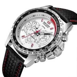 Orologio sportivo movimento al quarzo nuovo - Foto 1 di 4